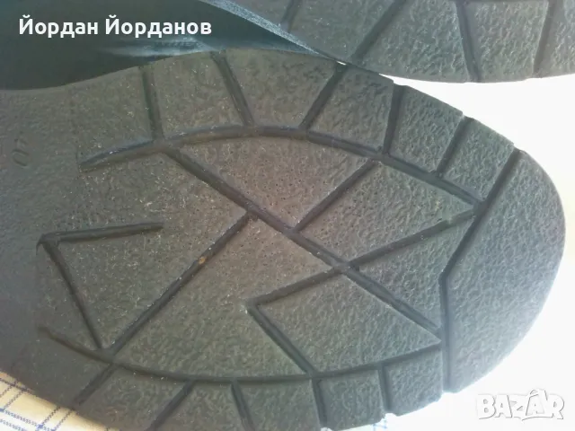 Дамски зимни боти , снимка 9 - Дамски боти - 48037943