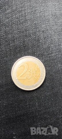 Колекционерска монета , снимка 2 - Нумизматика и бонистика - 53522681