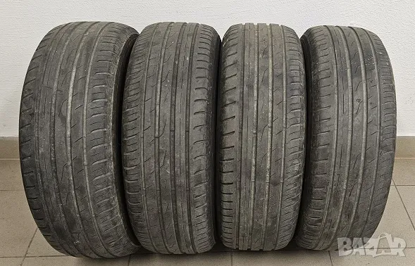 Летни гуми Toyo 225 / 60 / 18 Тойо 225 х 60 х 18 4 броя