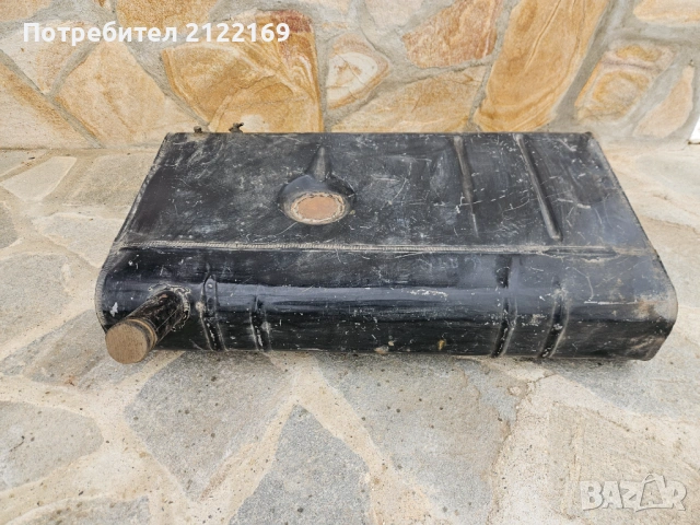Резервоар за гориво, снимка 9 - Части - 53350066