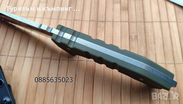 Соld Stееl АК-47, снимка 9 - Ножове - 52336950