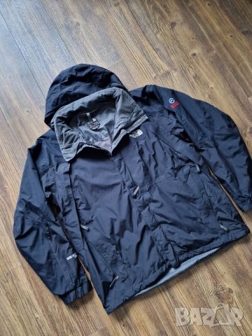 Страхотно мъжко яке THE NORTH FACE GORETEX размер XL , снимка 2 - Якета - 43389710