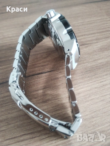 Seiko Monster SRPD25 - mod, снимка 11 - Мъжки - 53219629