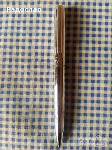 химикалка Balmain, снимка 3 - Ученически пособия, канцеларски материали - 49759893