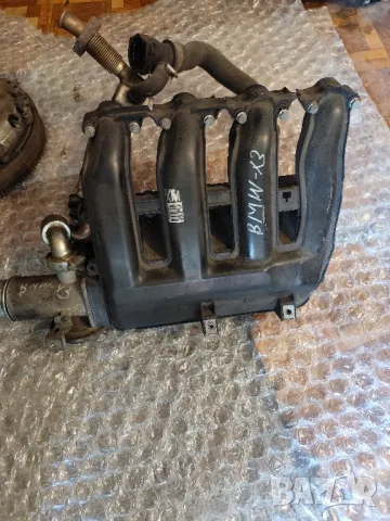 BMW X3 E83-150кс, снимка 3 - Части - 49125817