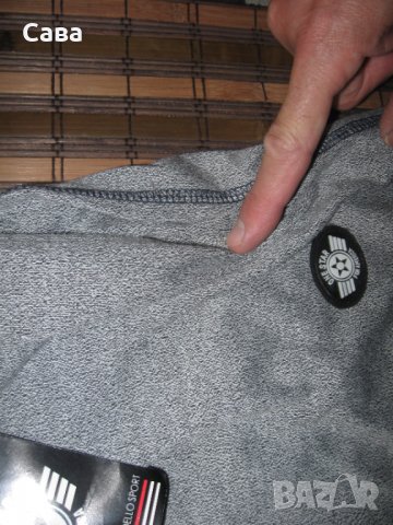 Къси панталони ONE STAR   мъжки,М-Л, снимка 4 - Спортни дрехи, екипи - 36732385