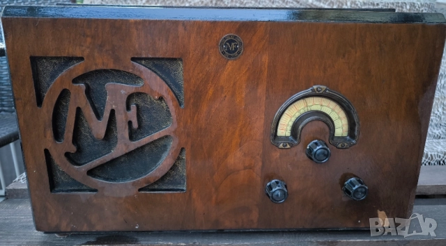 ретро винтиж радиа , снимка 4 - Радиокасетофони, транзистори - 51859334