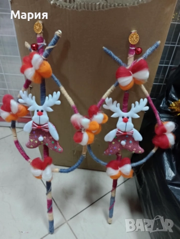 Сурвачки, снимка 4 - Други - 52837570