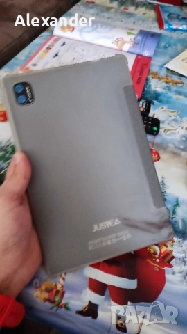 Jusyea J10 таблет, снимка 5 - Таблети - 52771057