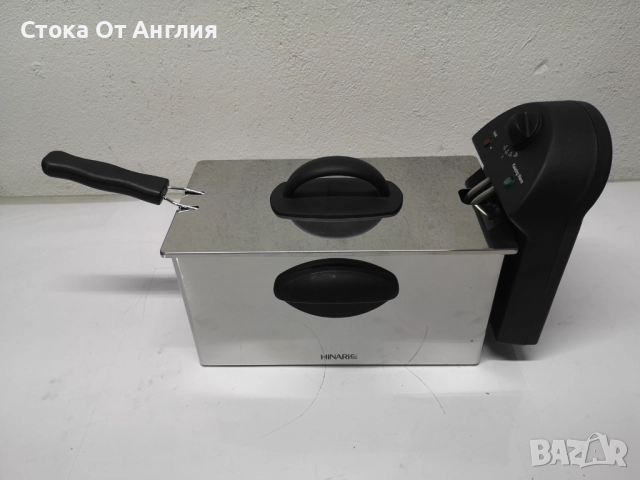 Фритюрник - HINARI 2400W