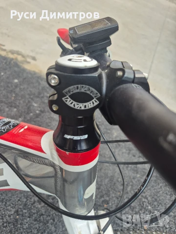 Велосипед CUBE 26, снимка 8 - Велосипеди - 51413722