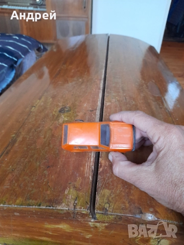 Стара кола,количка Polgal, снимка 5 - Колекции - 52212090