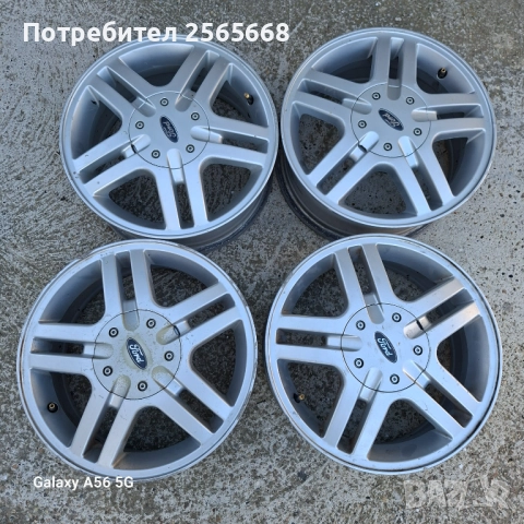 Джанти за форд , снимка 1