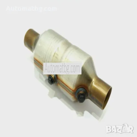 Универсален катализатор Automat, Керамичен, С двоен сензор, EURO 5