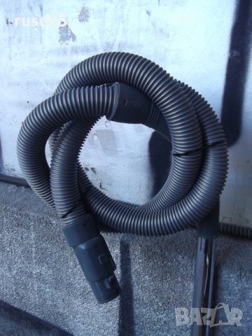 Маркуч,четка и тръба за прахосмукачка комплект - 1, снимка 3 - Прахосмукачки - 43553448