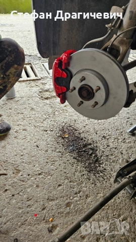 Форд Фокус МК3 , снимка 8 - Автомобили и джипове - 52196978