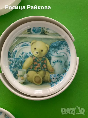 Подложки за чаши, снимка 5 - Аксесоари за кухня - 50186156