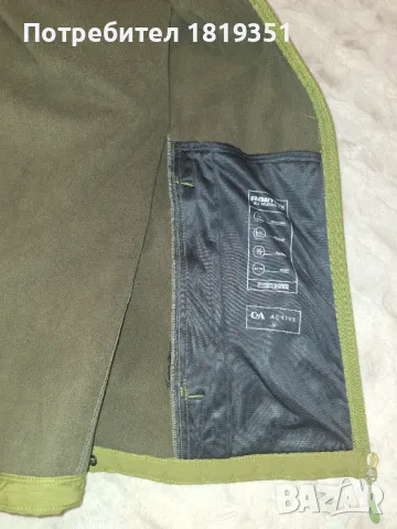 Яке Raintex, снимка 2 - Якета - 47430022