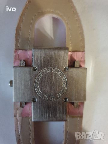 sole watch, снимка 7 - Дамски - 36482947