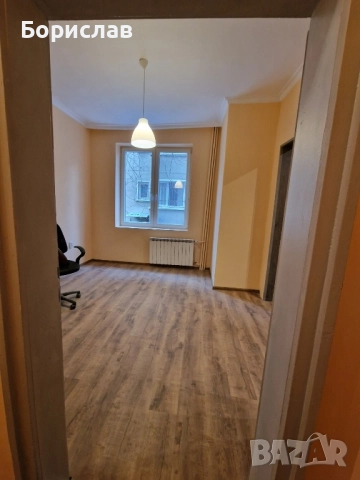 Дава едностаен под наем , снимка 3 - Апартаменти - 52325370