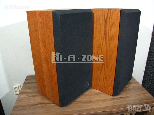 ТОНКОЛОНИ  Altec model three , снимка 9 - Тонколони - 43425912