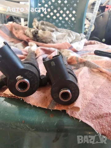 Инжектори FIAT BRAVO II PHASE 1 - 5P 2007-03-2011-12 1.9JTD 150 (110Kw) 044110243*