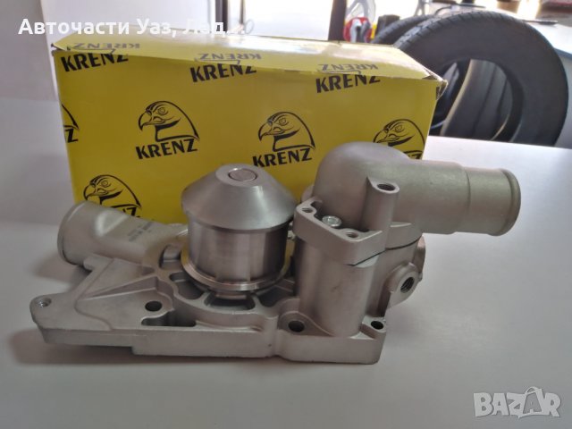 Помпа водна Газел дв Щаер