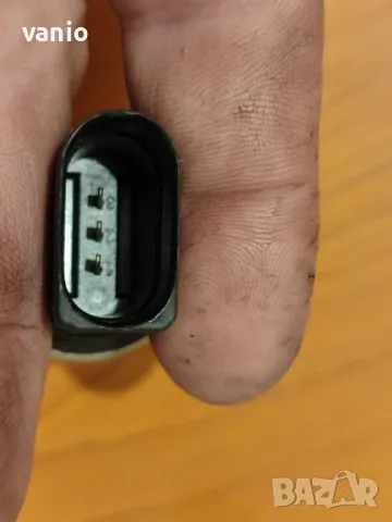 Датчик високо налягане климатик пресостат за климатика VW Audi Seat, снимка 11 - Части - 19435829