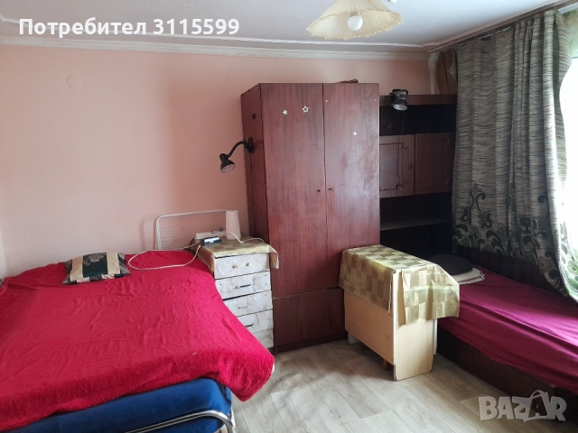 Гарсониера до болница партерен етаж