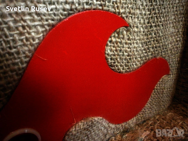 лампов усилвател, снимка 3 - Китари - 53395112