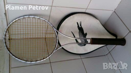 Тенис ракета , снимка 7 - Тенис - 28755935