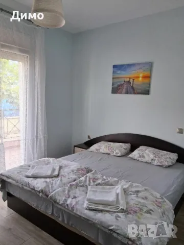 Гореща оферта!Апартамент Гърция Керамоти обл.Кавала апартамент семеен 3човека, снимка 12 - Почивки в Гърция - 41519514