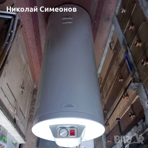 Продавам бойлер 80л., снимка 11 - Бойлери - 51732363