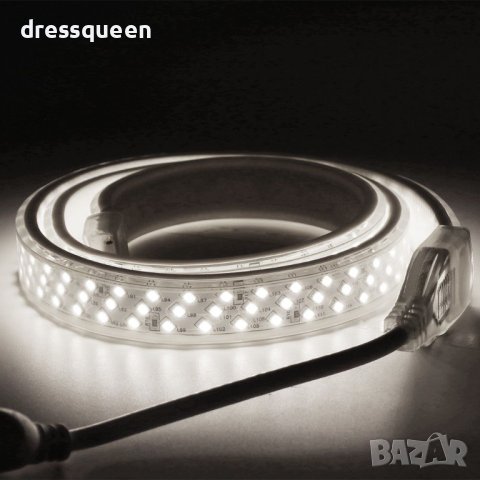 2791 LED лента модел 2835/ 5050, 60 или 180 диода на метър, снимка 18 - Лед осветление - 43950160