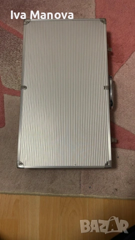 Комплект принадлежности за скара, снимка 3 - Други стоки за дома - 53011815