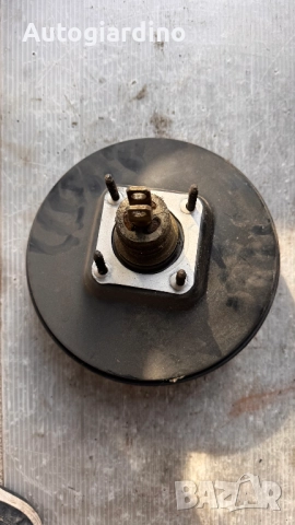 Серво усилвател / Спирачна помпа за Mazda 3 2005 - 03.7863-5700.4 / BP8J43950B / 3N612B195, снимка 2 - Части - 52405302