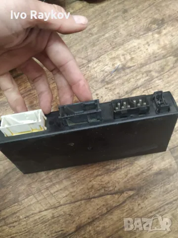 Control unit BMW 7 E32 E34 8366229 , 8 366 229 , снимка 3 - Части - 49506234