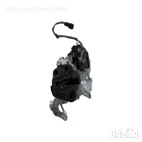 Механизъм на бравата на предната дясна врата за KIA Carnival (2006–2012)