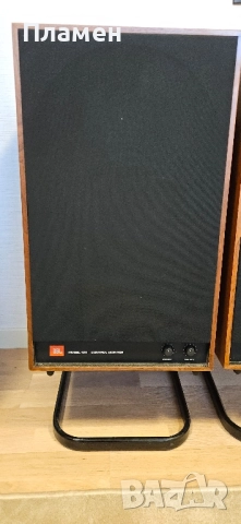JBL 4311 тонколони, снимка 2 - Тонколони - 51968185