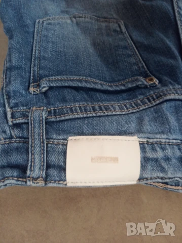 Къси дънкови панталонки Denim, снимка 3 - Детски къси панталони - 50557172
