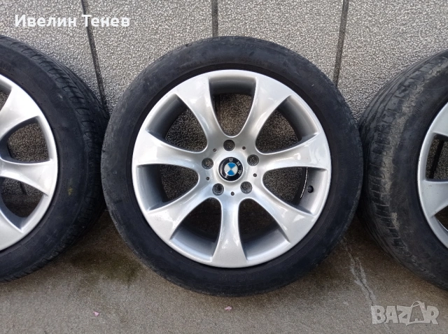 Джанти и гуми за BMW 225/50/17 xDrive, снимка 12 - Гуми и джанти - 53527766