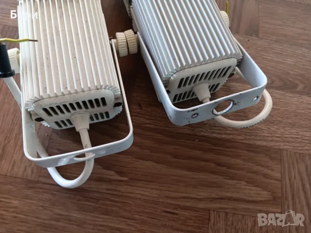 Халогенни лампи прожектори, снимка 5 - Прожектори - 50262657