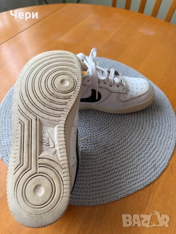 Nike Air Force 1 No. 38, снимка 5 - Маратонки - 52315982