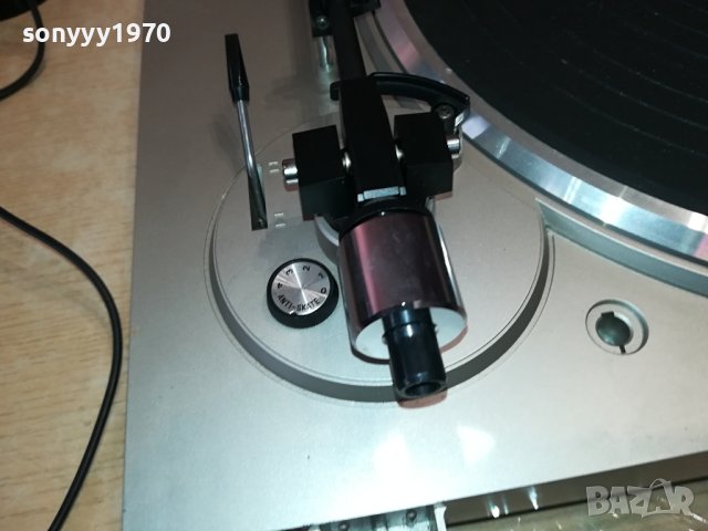 FUNAI JAPAN ВНОС SWISS 0701240737N, снимка 16 - Грамофони - 43694101