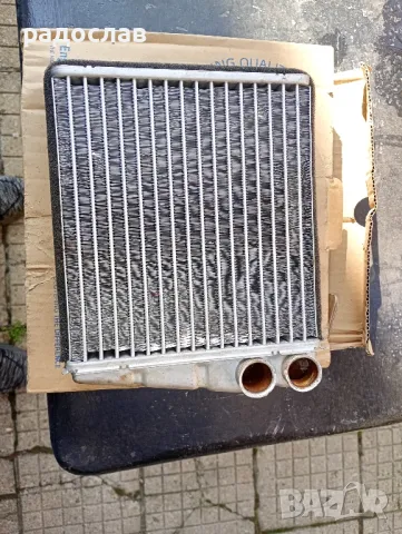 Сеат Алтеа - Радиатор за парно на , снимка 2 - Части - 47771599