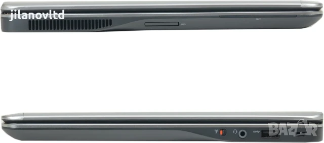 Лаптоп Dell Latitude E7440 i7-4600U 8GB 256GB SSD FULL HD ГАРАНЦИЯ, снимка 4 - Лаптопи за работа - 51244464