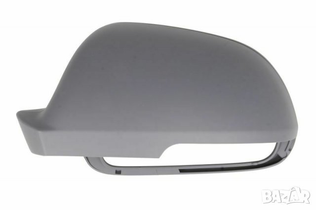 Огледало ел. ляво дясно стъкло капачка Skoda Octavia II 2008-2013, снимка 4 - Части - 32211939