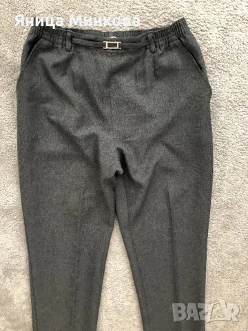 Дамски панталон Sara Louise, снимка 3 - Панталони - 47832775