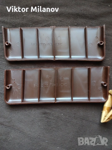 аксесоари за Лада 2105, снимка 4 - Части - 53009095