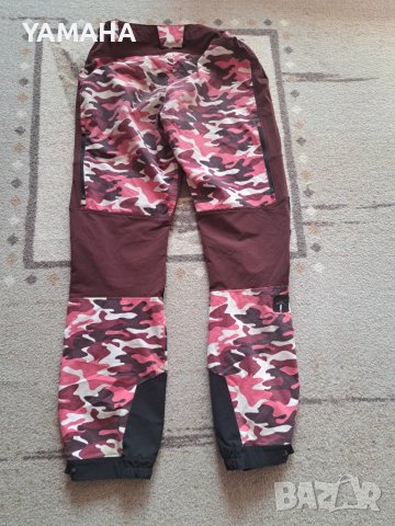 Is not enough  Дамски Туристически  Панталон. L , снимка 6 - Панталони - 47319510